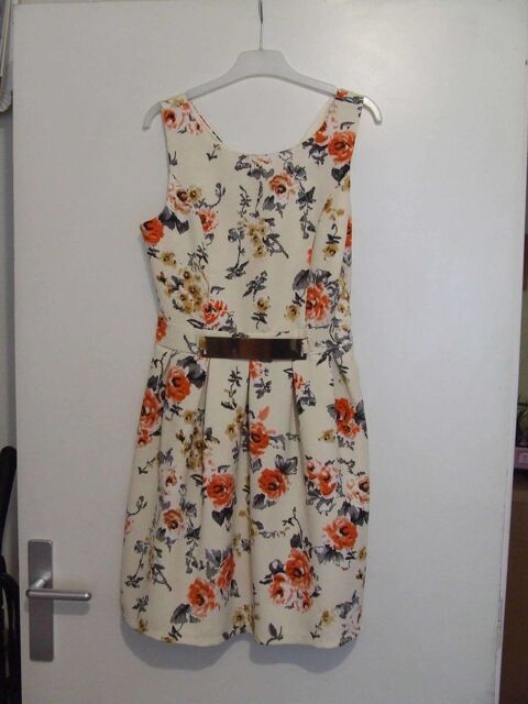 Robe imprimée, MISS COQUINE, Taille M (38) NEUVE 9 Bagnolet (93)