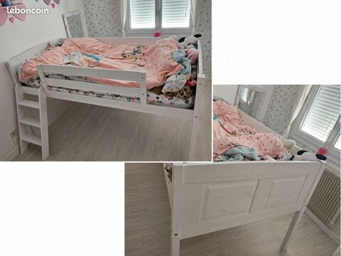 lit tobbagan enfant 200 Creuzier-le-Vieux (03)
