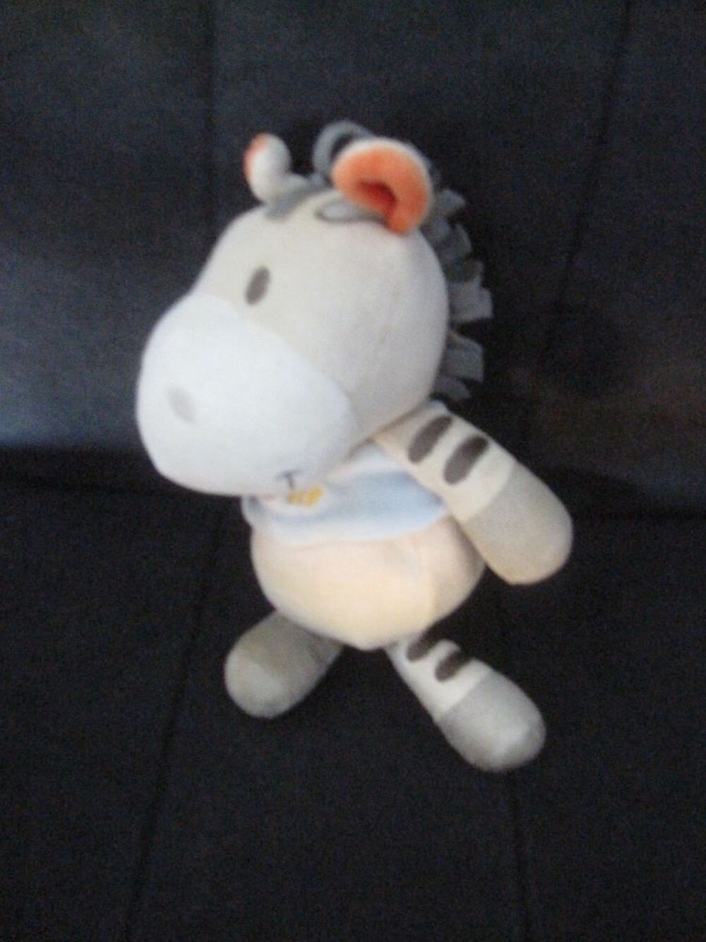 z&egrave;bre kitchoun Jeux / jouets