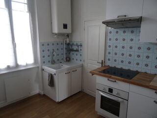  Appartement � louer 2/3 pi�ces 39 m�