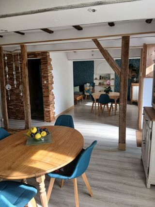  Maison � vendre 5 pi�ces 110 m�