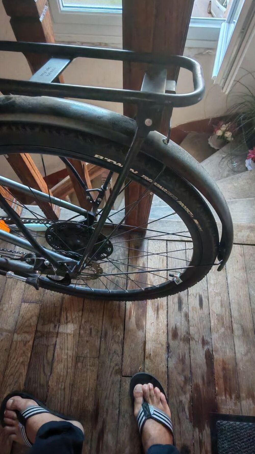 V&eacute;lo riverside proche de neuf
Vélos