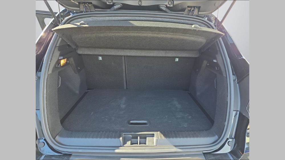 Captur TCe 115 ch Techno 2026 occasion 38140 Rives