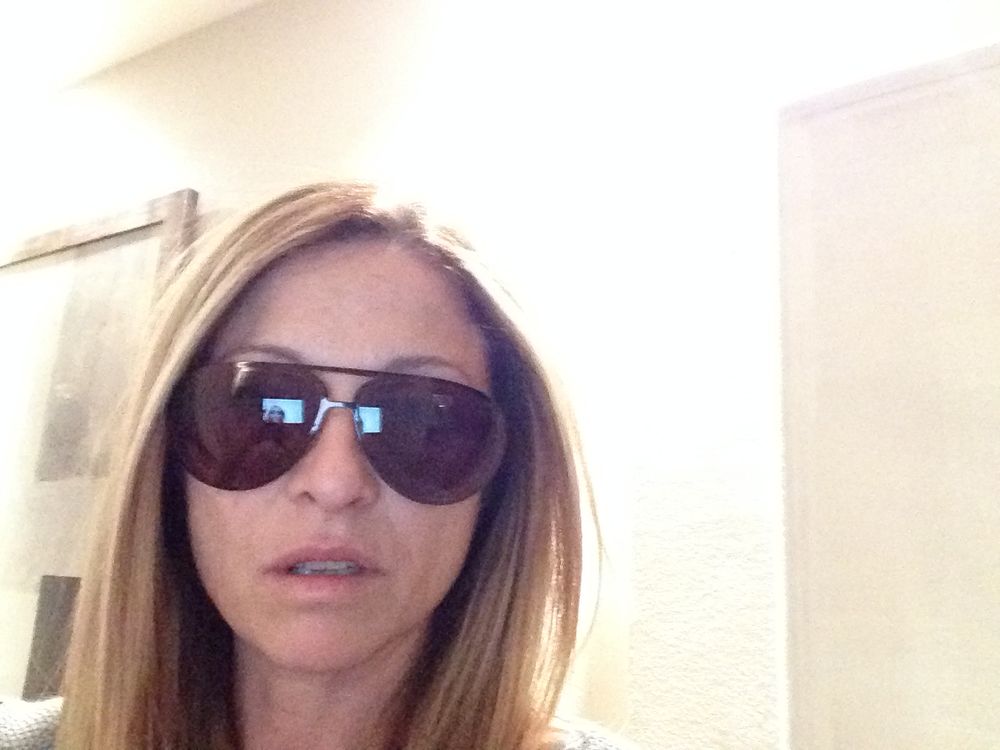 LUNETTES FEMMES JUST CAVALLI Bijoux et montres