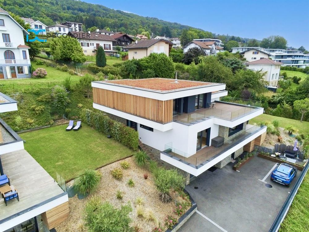  vendre  Villa Neuvecelle (74500)