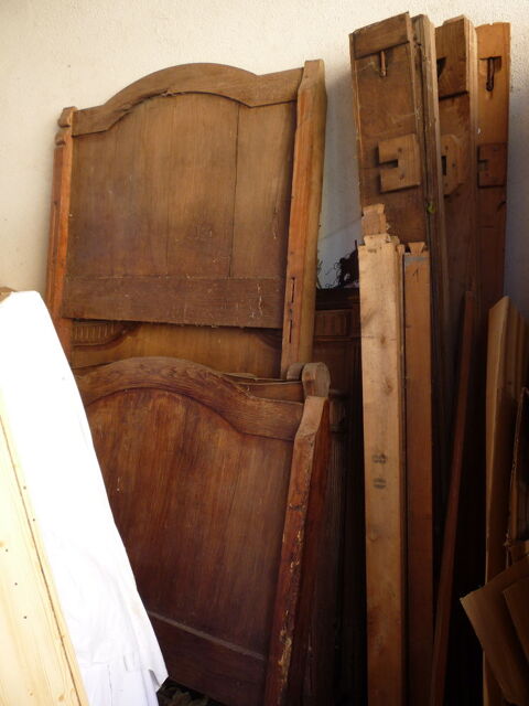 Bois de lit/planche/noyer/h�tre/ch�ne 35 Castres (81)