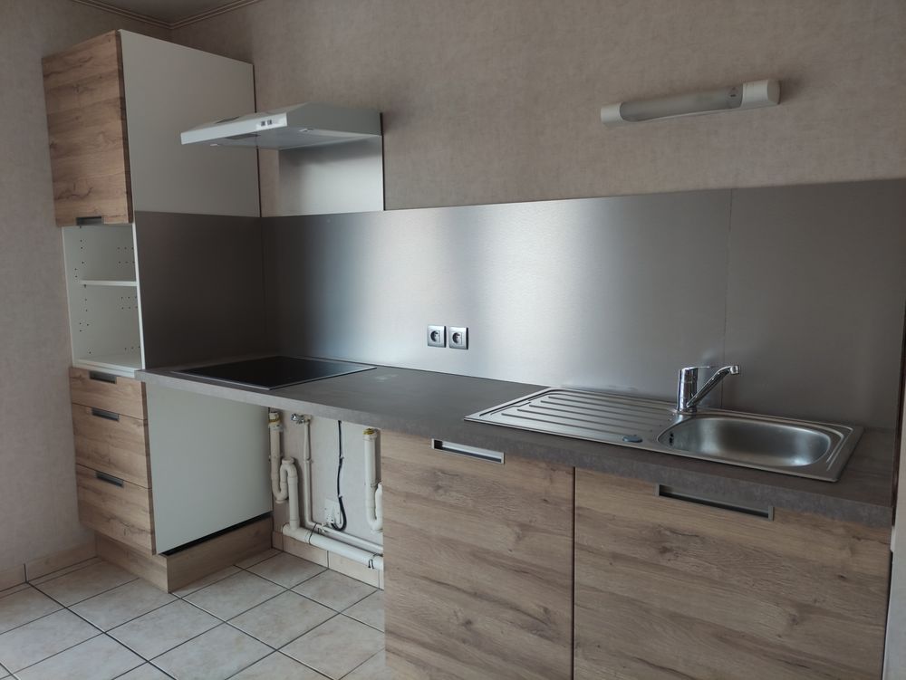 Location Appartement Appartement T3 Reims