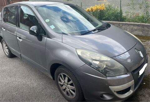 Renault scenic iii 1.5 dCi Dinamique