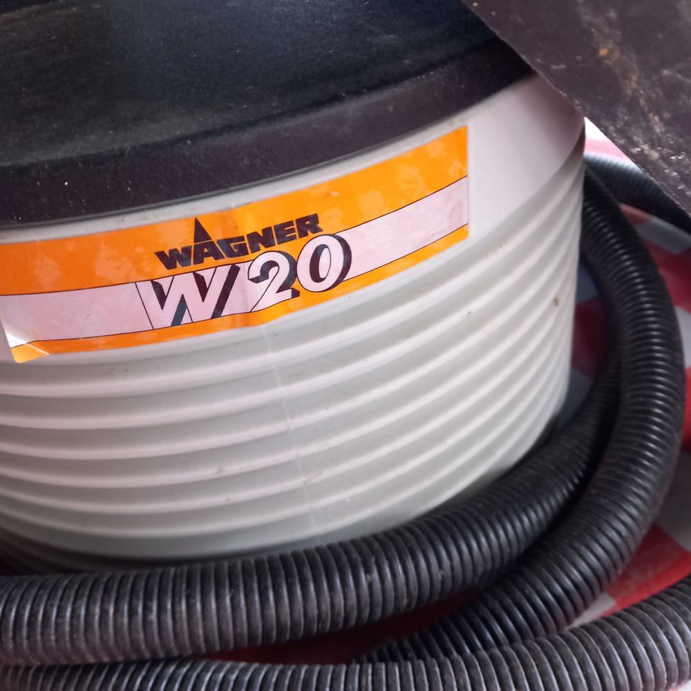d&eacute;colleuse vapeur Bricolage