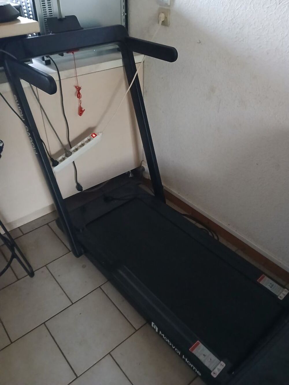 Tapis de course Sports