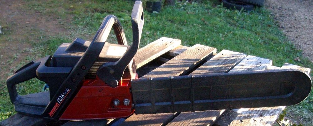 tron&ccedil;onneuse Bricolage