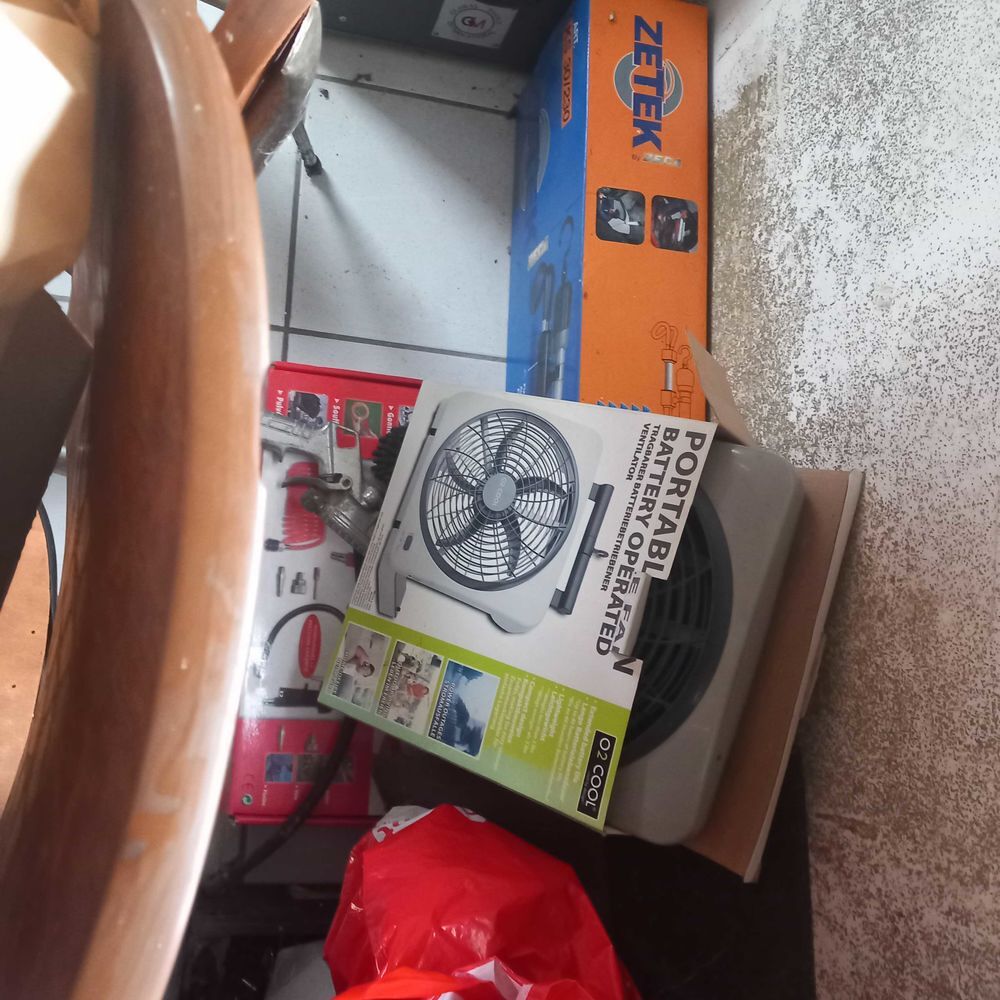 Vide maison Bricolage