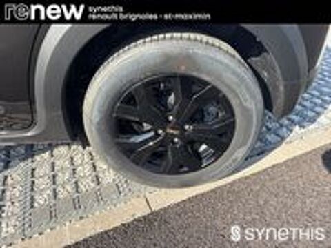 Sandero TCe 90 GSR2 Stepway Extreme 2026 occasion 83170 Brignoles