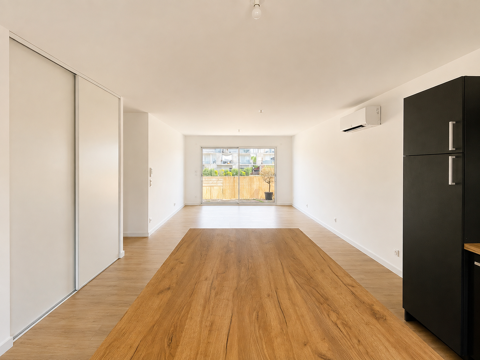   Maison - 87m² plain-pied sur terrain de 220m² Maison - 4 pièce(s) - 87 m²