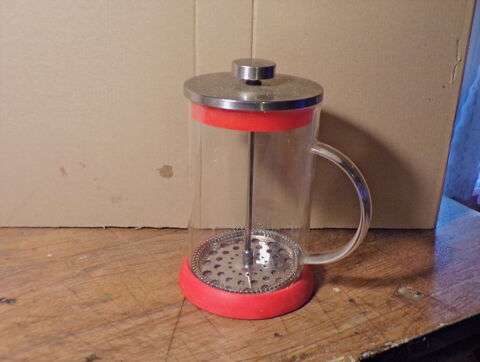 un caf a rchauffe 45 Rouen (76)