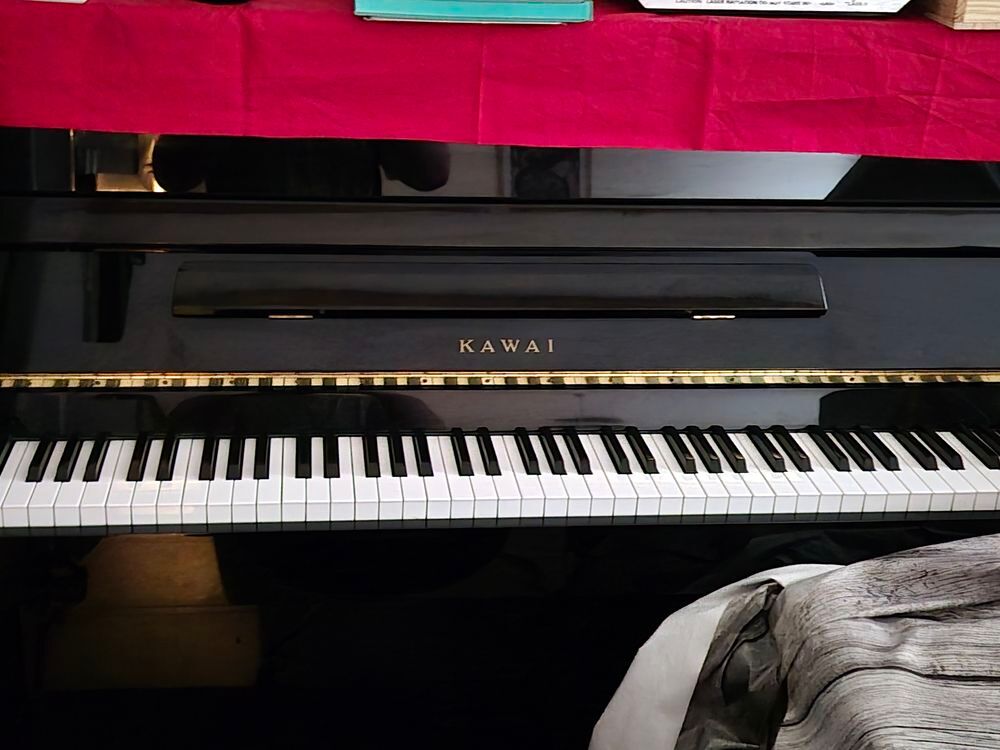 Piano kawai Instruments de musique