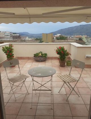  Appartement � vendre 4 pi�ces 130 m� Alcamo, trapani, italie