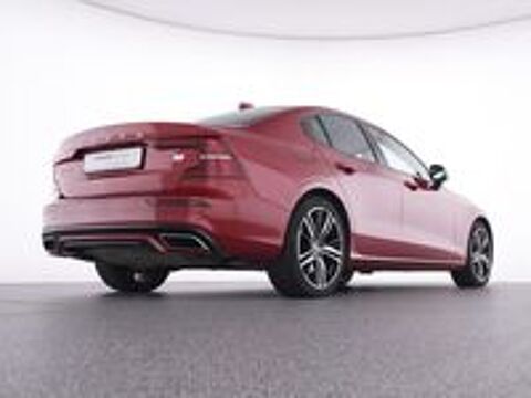 S60 T8 Twin Engine 318 + 87 ch Geartronic 8 Polestar Engineered 2021 occasion 69007 Lyon