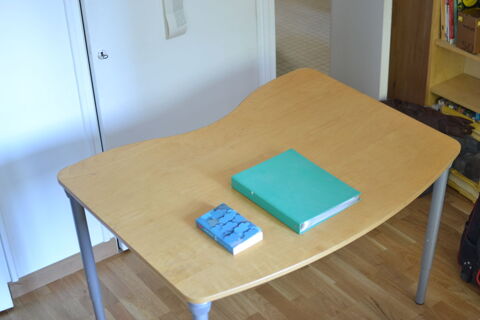 Bureau pro Ika - Prioritet 50 Villeurbanne (69)
