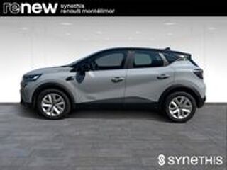 Captur Eco-G 100 ch Evolution 2025 occasion 26200 Mont&eacute;limar