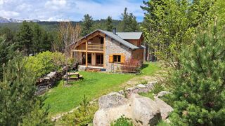  Chalet � vendre 5 pi�ces 130 m�