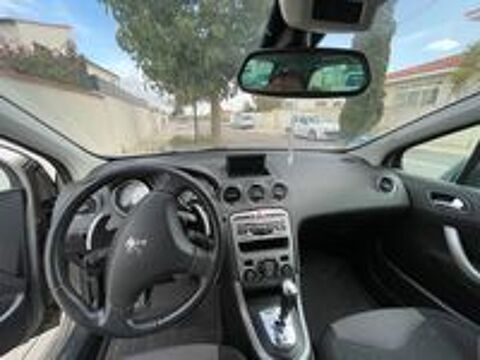 308 SW 1.6 e-HDi 112ch FAP BMP6 Active 2012 occasion 66000 Perpignan