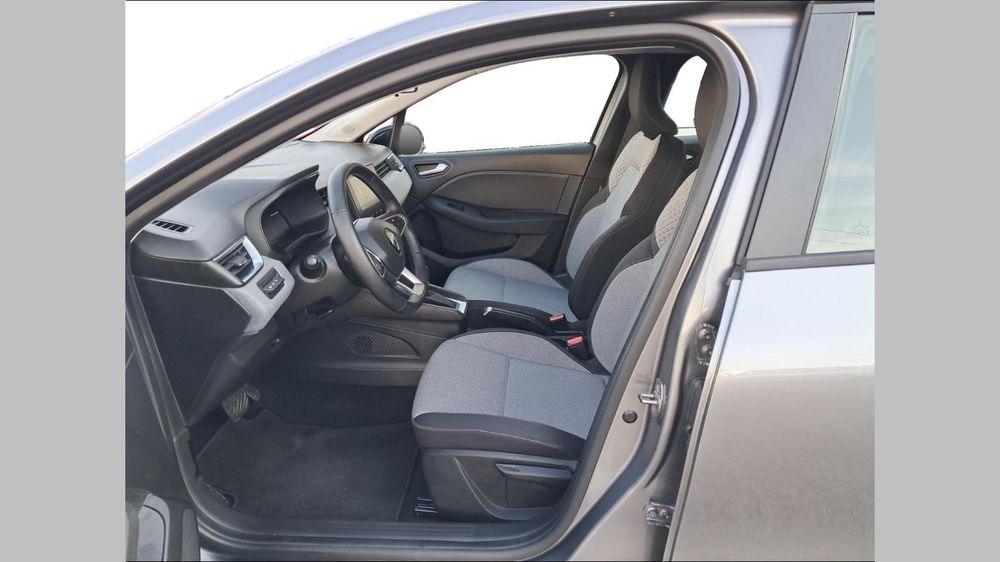 Clio V Clio E-Tech full hybrid 145 Evolution 2024 occasion 91700 Sainte-Genevi&egrave;ve-des-Bois