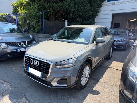 Annonce voiture Audi Q2 16990 €