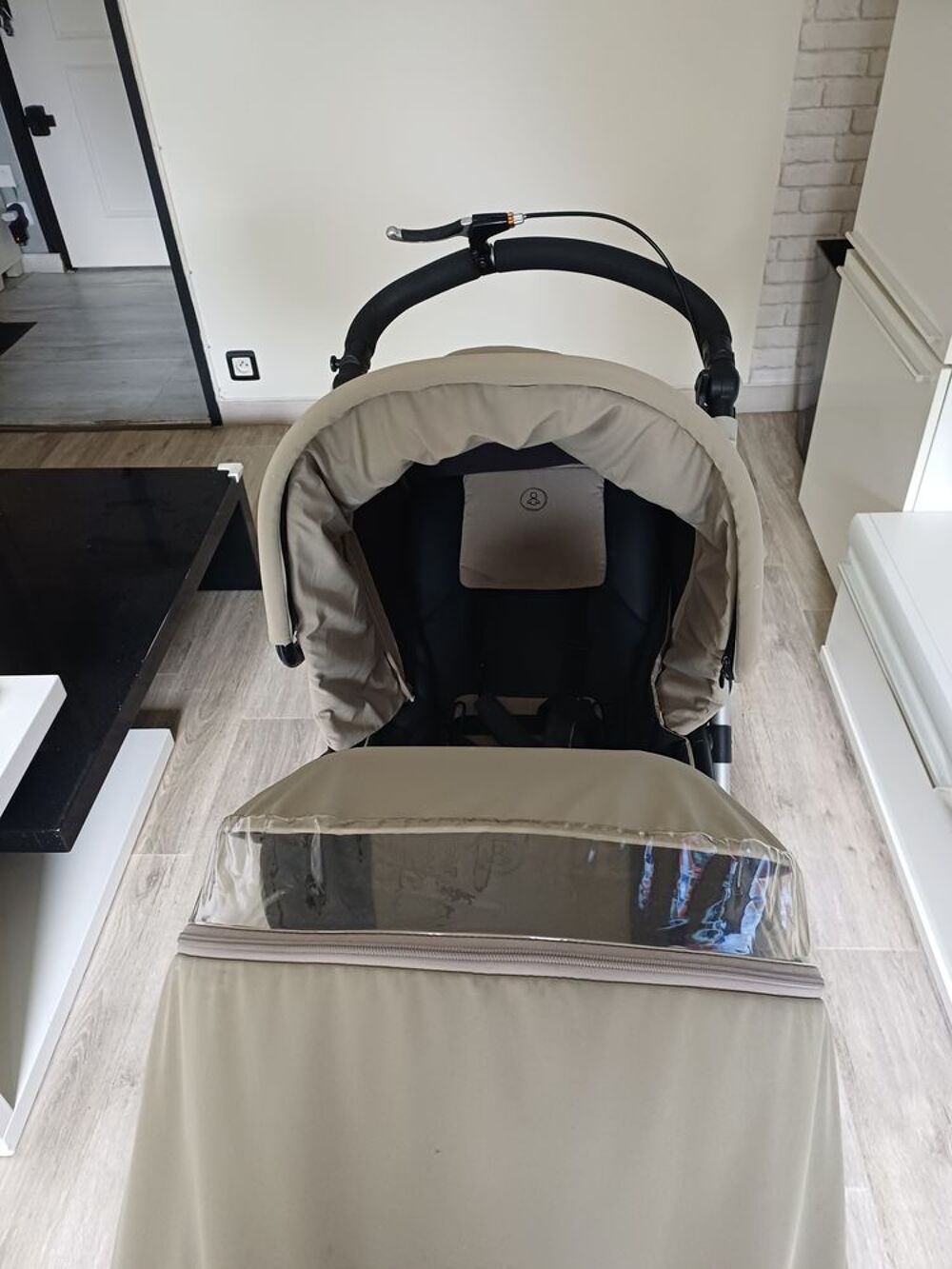double poussette jane powertwin Mobilier enfants