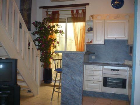  Appartement à vendre 1 pièce 25 m²