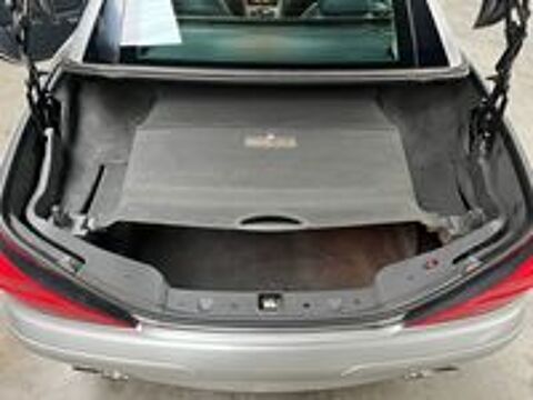 SL 500 A 2001 occasion 59310 Auchy-lez-Orchies