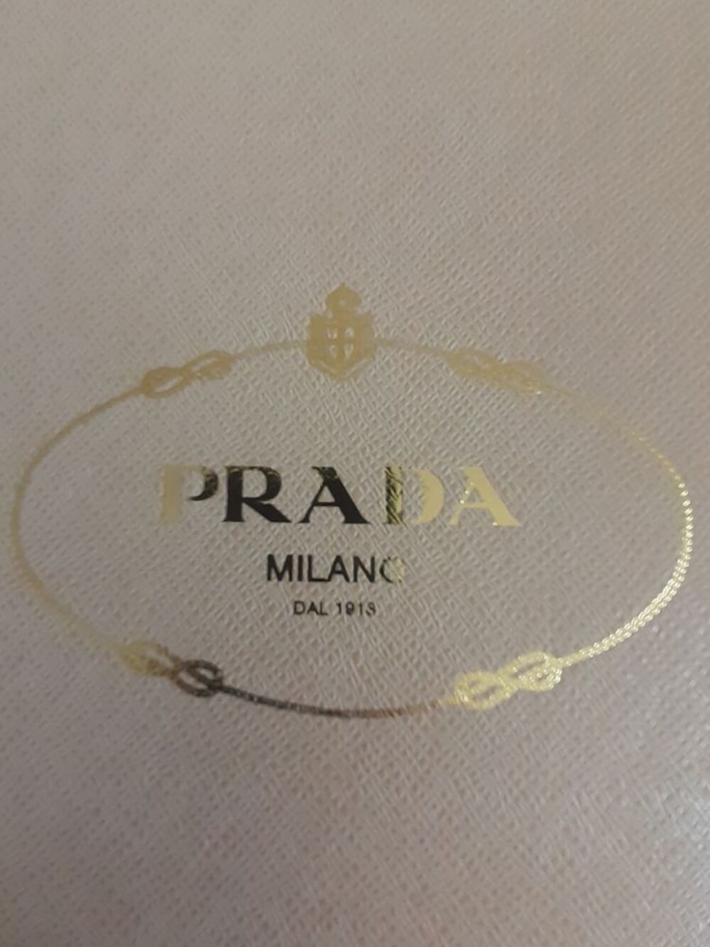 Chaussures Prada rouge pointure 36 Chaussures