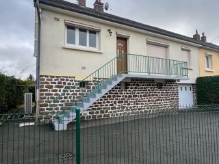  Maison � vendre 3/4 pi�ces 110 m�