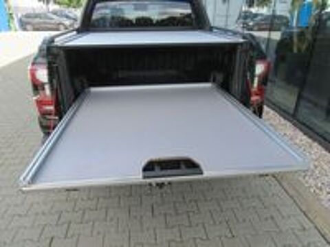 Ranger RANGER DOUBLE CABINE 2.0 ECOBLUE 210 CH S&S BVA10 RAPTOR 2023 occasion 74000 Annecy