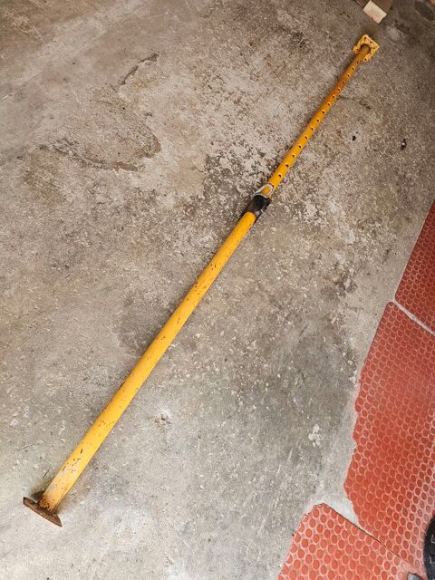 Etai de ma�on en acier 15 Saint-Martin-Boulogne (62)