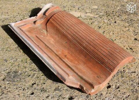 Tuiles Nationale N�3 M�diterran�e les milles. 2 Meyrargues (13)