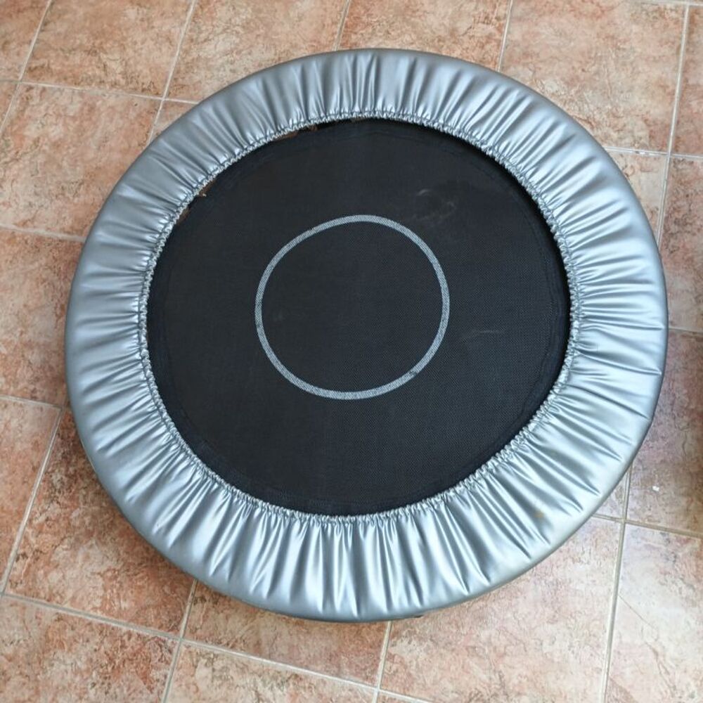 trampoline Sports