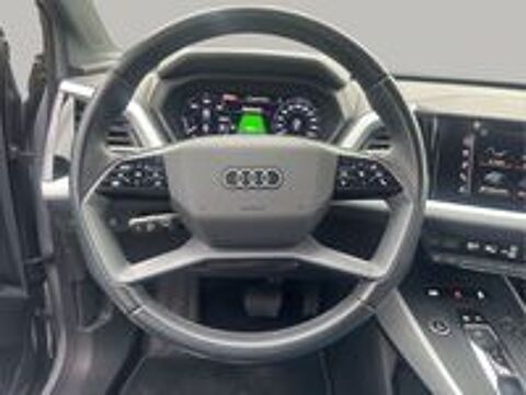 E-TRON Q4 e-Tron Sportback 35 S Line 170ch 2023 occasion 33600 Pessac