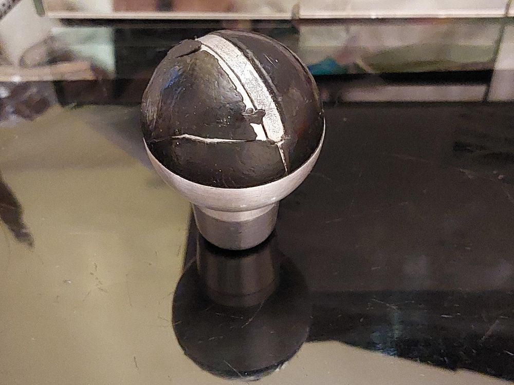 Boule d'embrayage en acier 49 Vlos