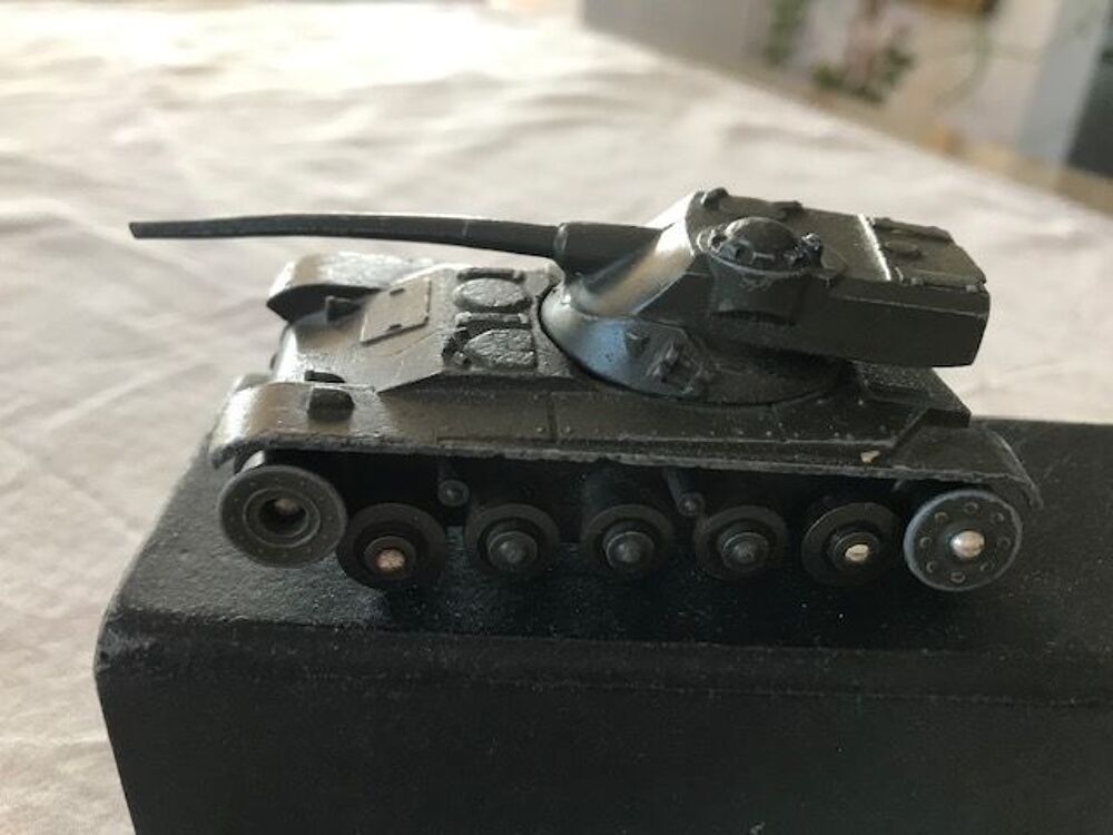 Dinky Toys militaire 
