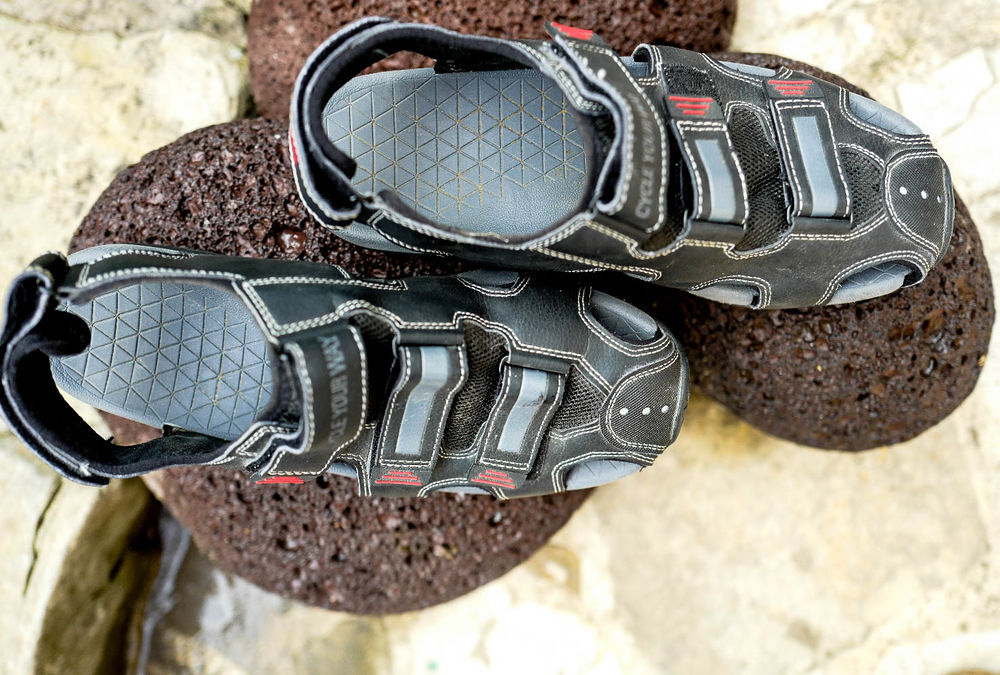 Sandales v&eacute;lo RMTS 03 Rosebikes Chaussures