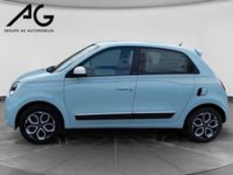Twingo III SCe 65 - 21 Limited 2022 occasion 08200 Wadelincourt