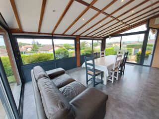  Maison à vendre 4 pièces 114 m²