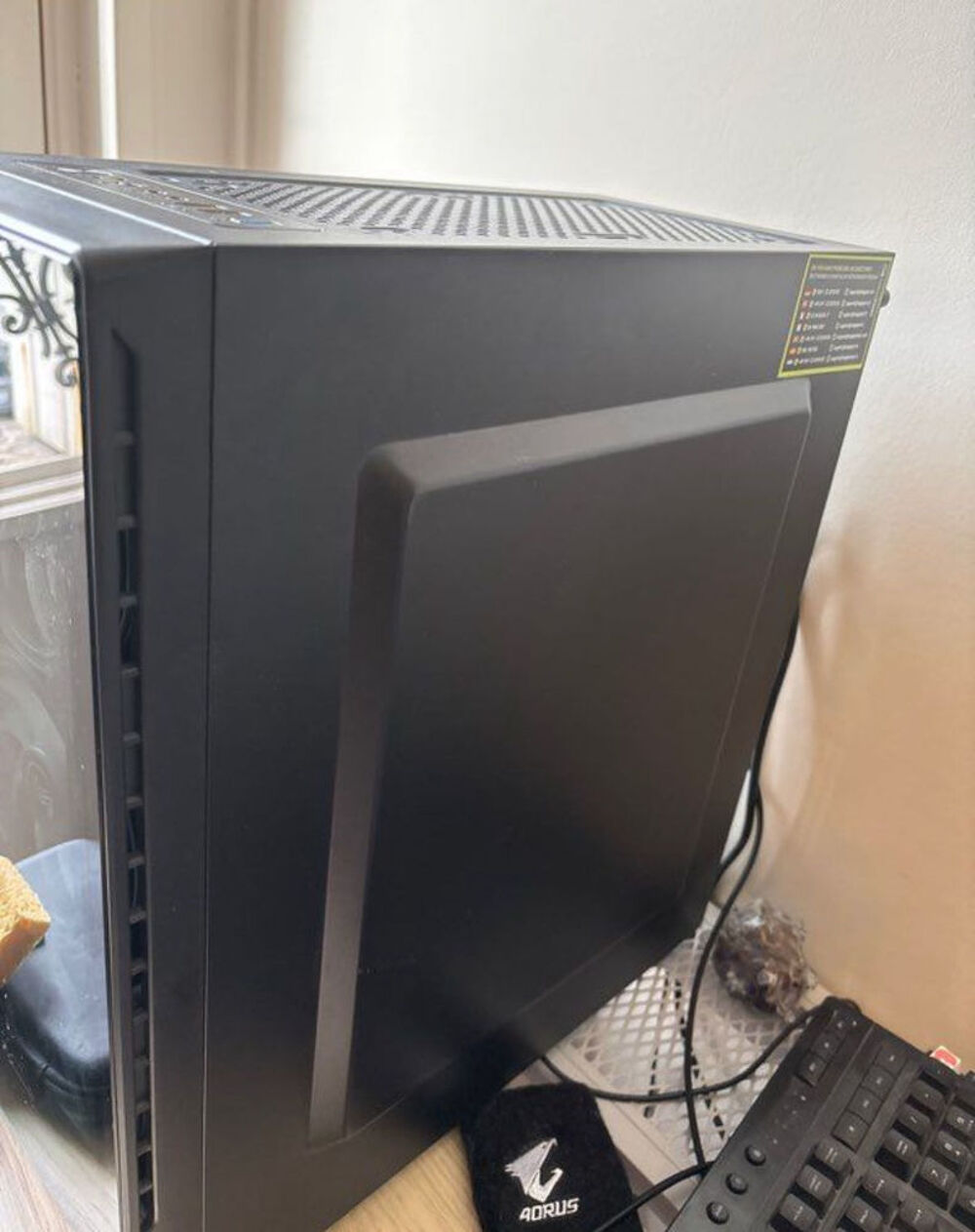 Pc Gaming Matériel informatique