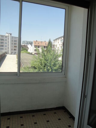  Appartement à louer 2 pièces 58 m²