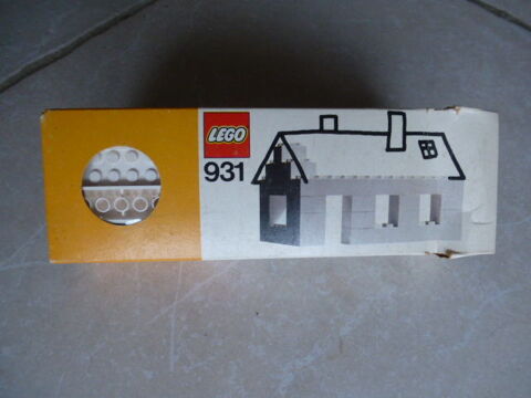 LEGO 931-1 12 Plescop (56)