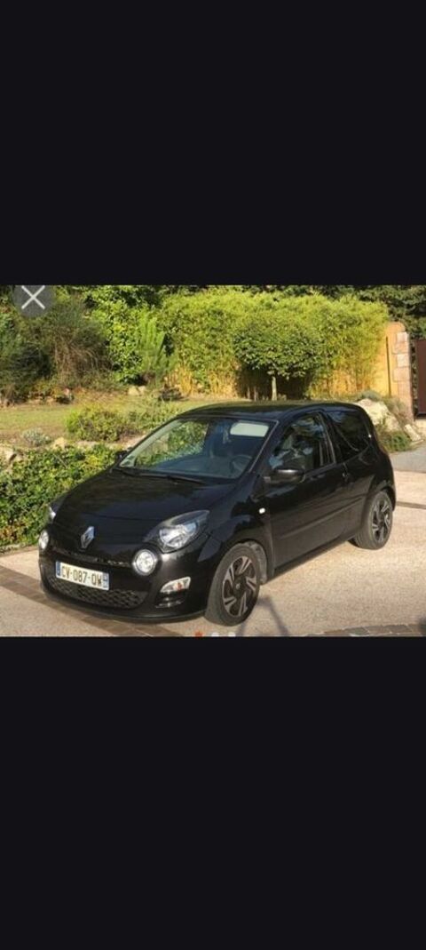 Renault twingo ii vend