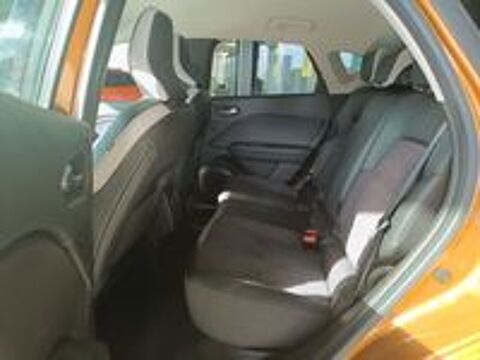 Captur TCe 140 EDC - 21 Intens 2021 occasion 95220 Pierrelaye