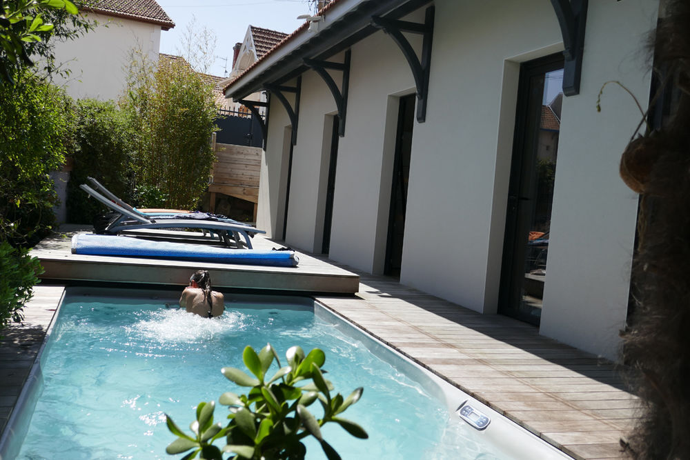   VILLA 5 �toiles - ESPRIT CABANE - ARCACHON - 200m PLAGE Aquitaine, Arcachon (33120)