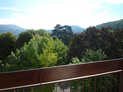  Appartement � louer 3 pi�ces 67 m� �chirolles